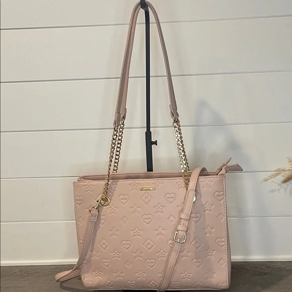 Aldo Grigar Monogram Shoulder bag - Picture 1 of 15